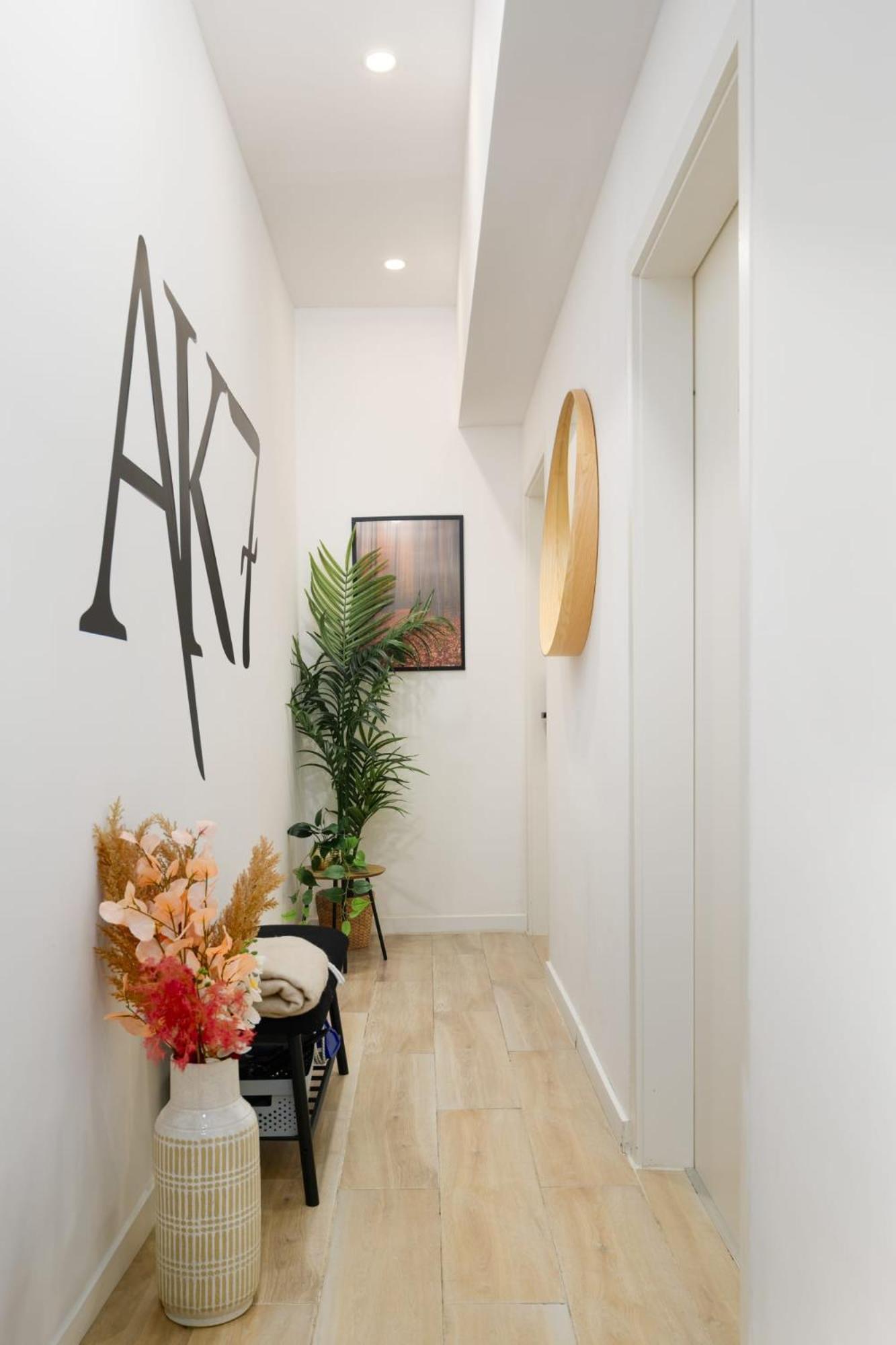 Ak7 Boutique Suites Budapešť Exteriér fotografie