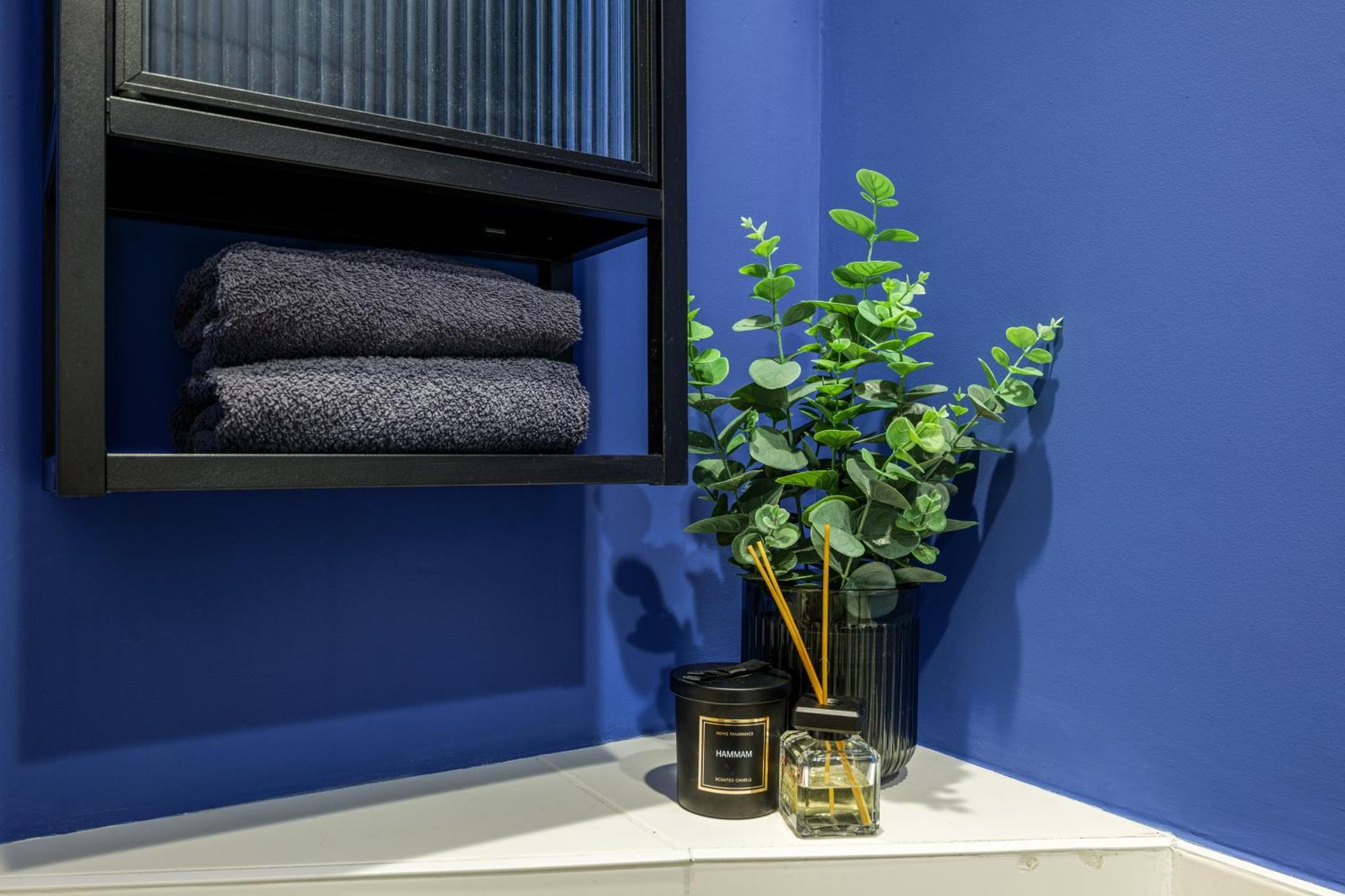 Ak7 Boutique Suites Budapešť Exteriér fotografie
